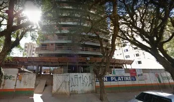 Imagem do Condomínio Residêncial Maison Platine em Maringá