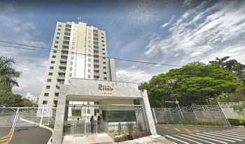 Condomínio Residêncial Maison Renoir em Campinas