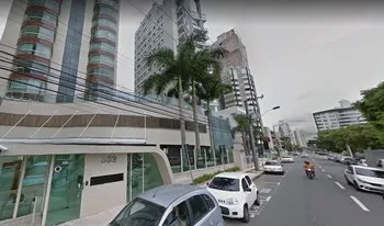 Imagem do Condomínio Residêncial Maison Royalle em Itajaí