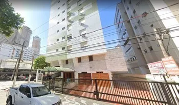 Imagem do Condomínio Residêncial Maison Vert em Santos