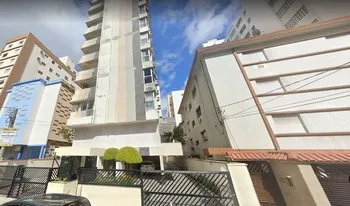 Imagem do Condomínio Residêncial Maison Vouga em Santos