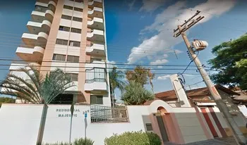 Imagem do Condomínio Residêncial Majestic em São João Da Boa Vista