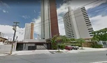 Imagem do Condomínio Residêncial Majestic em Natal
