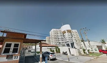Imagem do Condomínio Residêncial Majestic Residence Ii em São Luís