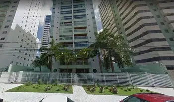 Imagem do Condomínio Residêncial Majestic Tambaú em João Pessoa