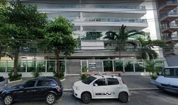 Condomínio Residêncial Majesty em Rio De Janeiro