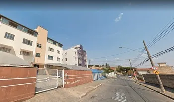 Imagem do Condomínio Residêncial Major Prates em Contagem