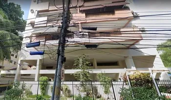 Condomínio Residêncial Majoy em Rio De Janeiro