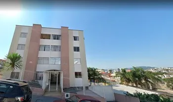 Imagem do Condomínio Residêncial Malaga em Florianópolis