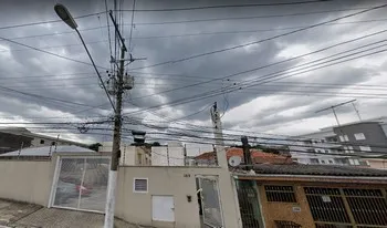Condomínio Residêncial Malaga em São Paulo