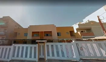 Imagem do Condomínio Residêncial Malaga em Ribeirão Preto