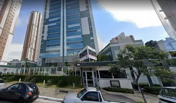 Condomínio Residêncial Malaga em São Paulo