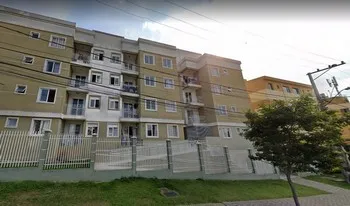 Condomínio Residêncial Malaga em Curitiba