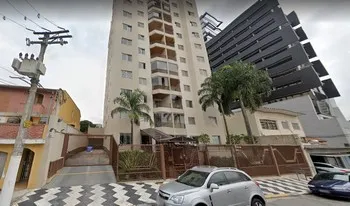 Imagem do Condomínio Residêncial Malaga em Osasco