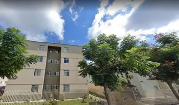 Condomínio Residêncial Malaga em Curitiba