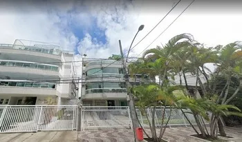 Condomínio Residêncial Malba Tahan em Rio De Janeiro