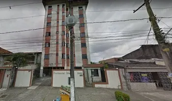 Imagem do Condomínio Residêncial Malbec em Belém