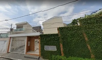 Condomínio Residêncial Mamboré em São Paulo