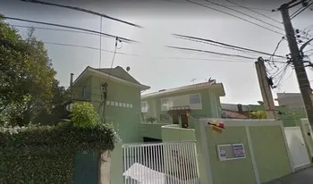 Condomínio Residêncial Manacá em São Paulo