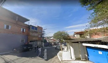 Condomínio Residêncial Manacá I em São Paulo