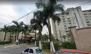 Imagem do Condomínio Residêncial Manacá em Ferraz De Vasconcelos
