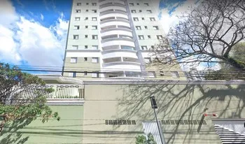 Imagem do Condomínio Residêncial Manacás em Santo André