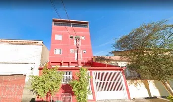 Imagem do Condomínio Residêncial Manacás em Santo André
