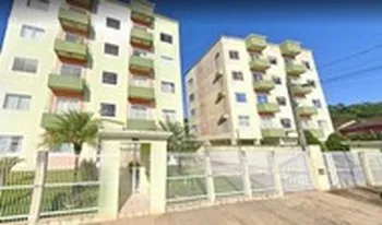 Imagem do Condomínio Residêncial Manain Ii em Joinville