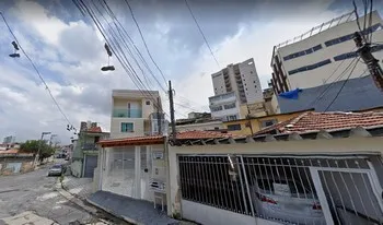 Condomínio Residêncial Manajeru em São Paulo
