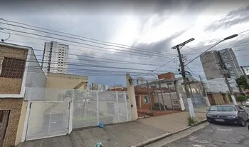 Condomínio Residêncial Manaus em São Paulo