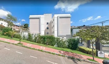 Imagem do Condomínio Residêncial Manaus em Contagem
