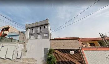 Imagem do Condomínio Residêncial Manchester em Santo André