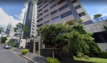 Condomínio Residêncial Mangabeiras em Belo Horizonte