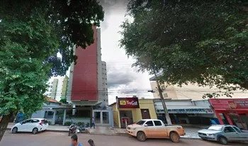 Imagem do Condomínio Residêncial Mangabeiras em Unai
