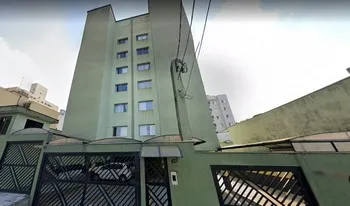 Imagem do Condomínio Residêncial Mangalarga em São Bernardo Do Campo
