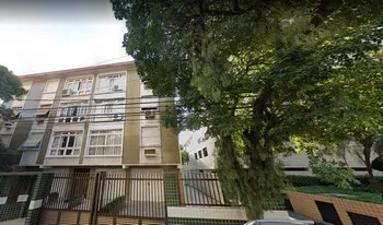 Imagem do Condomínio Residêncial Mangaratiba em Santos