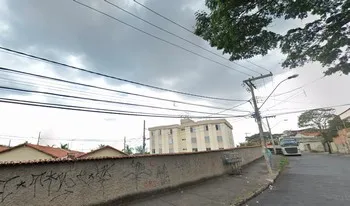 Imagem do Condomínio Residencial Mangueiras II em Contagem