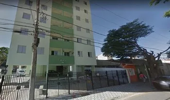 Imagem do Condomínio Residêncial Manhattan em Taubaté