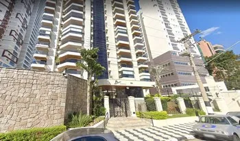 Imagem do Condomínio Residêncial Manhattan em Mogi Das Cruzes