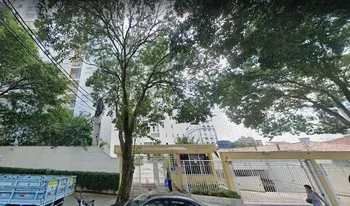 Imagem do Condomínio Residêncial Manhattan em São Bernardo Do Campo