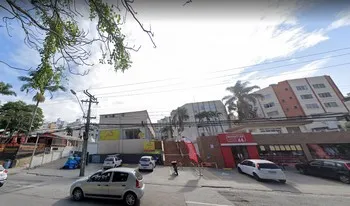 Imagem do Condomínio Residêncial Manhattan Ii em Florianópolis