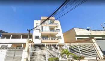 Condomínio Residêncial Manicaria em Rio De Janeiro