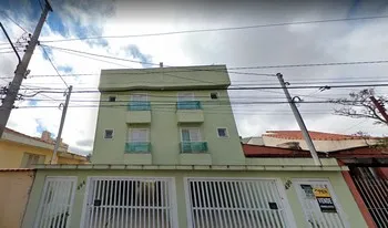 Imagem do Condomínio Residêncial Manicore 490 em Santo André