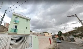 Imagem do Condomínio Residêncial Manicore 667 em Santo André