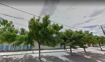 Imagem do Condomínio Residêncial Manna em Fortaleza