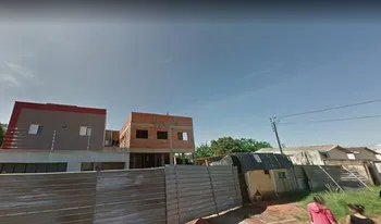 Imagem do Condomínio Residêncial Manoel Cunha Barbosa em Uberlândia