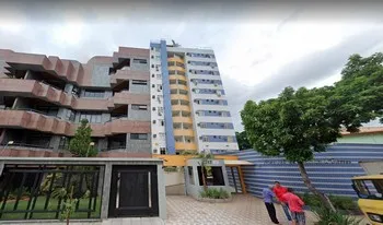 Imagem do Condomínio Residêncial Manoel De Oliveira Barros em Ipatinga