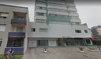 Imagem do Condomínio Residêncial Manoel Fernandes Da Silveira em Capão Da Canoa