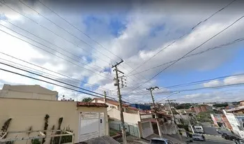 Condomínio Residêncial Manoel João Pereira em São Paulo