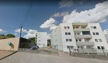 Imagem do Condomínio Residêncial Manoel Lacerda em Garanhuns